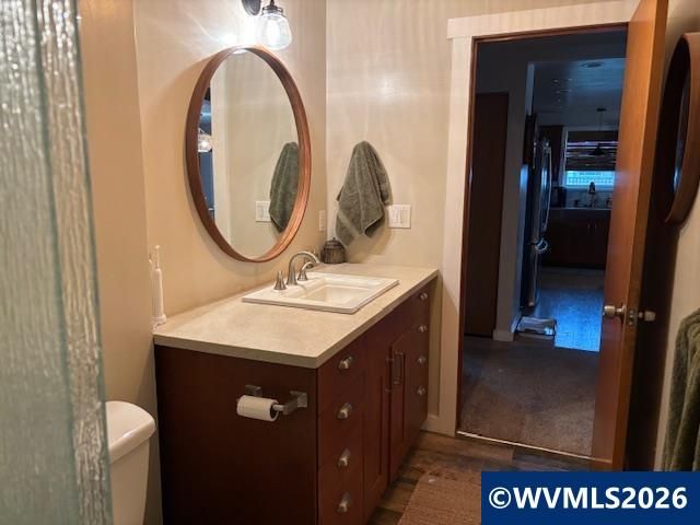 2130 Umpqua Rd, Woodburn, OR 97071