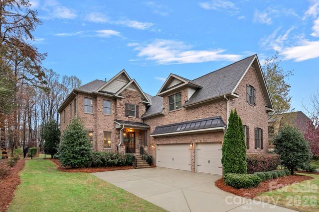 1104 Anniston Place, Wesley Chapel, NC 28079