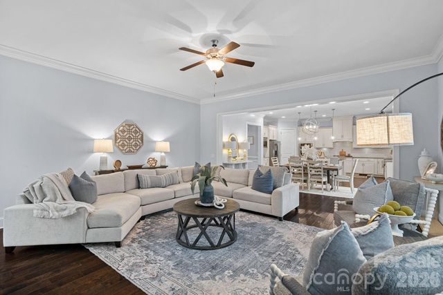 1104 Anniston Place, Wesley Chapel, NC 28079