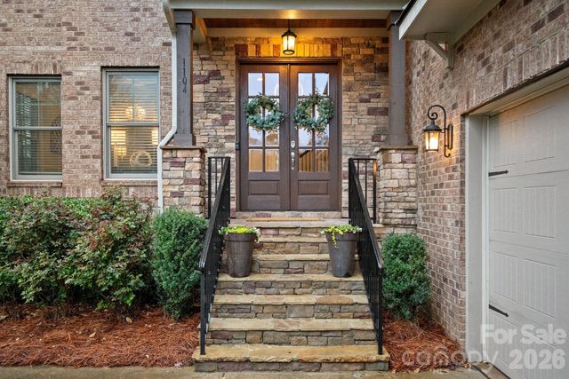 1104 Anniston Place, Wesley Chapel, NC 28079