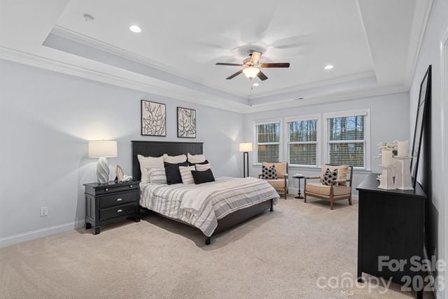 1104 Anniston Place, Wesley Chapel, NC 28079