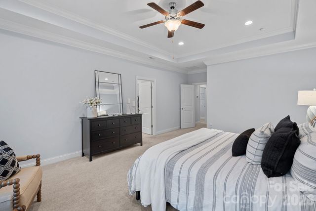 1104 Anniston Place, Wesley Chapel, NC 28079