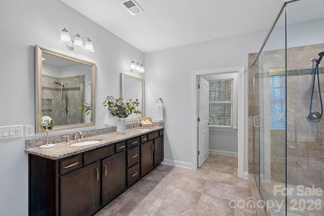 1104 Anniston Place, Wesley Chapel, NC 28079