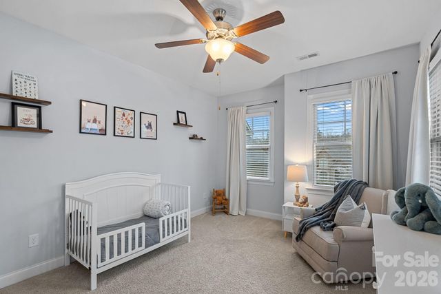 1104 Anniston Place, Wesley Chapel, NC 28079