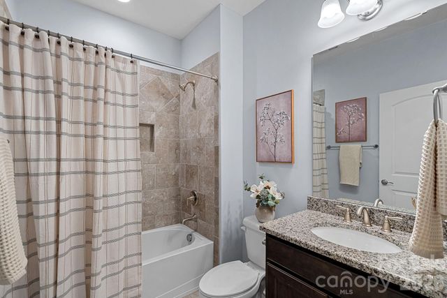 1104 Anniston Place, Wesley Chapel, NC 28079