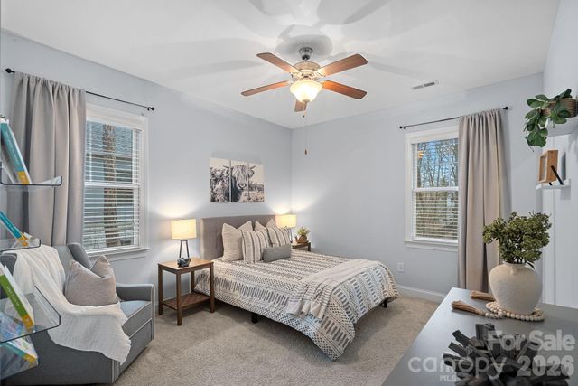 1104 Anniston Place, Wesley Chapel, NC 28079