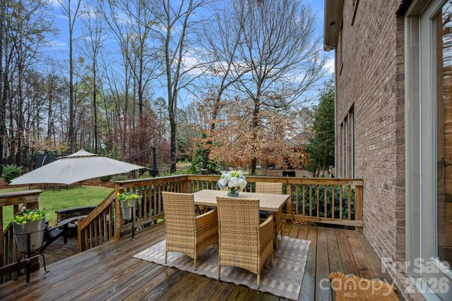 1104 Anniston Place, Wesley Chapel, NC 28079