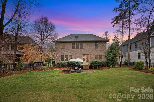 1104 Anniston Place, Wesley Chapel, NC 28079