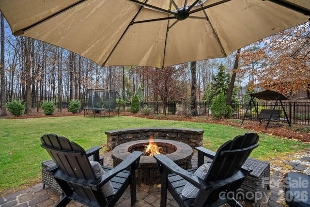 1104 Anniston Place, Wesley Chapel, NC 28079