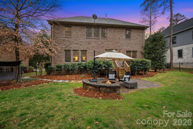 1104 Anniston Place, Wesley Chapel, NC 28079