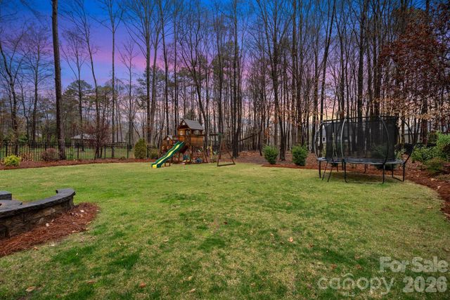 1104 Anniston Place, Wesley Chapel, NC 28079