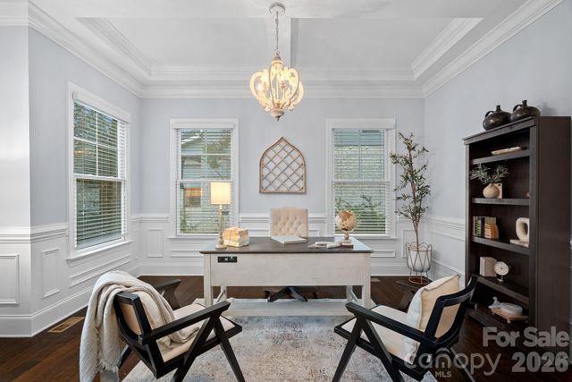 1104 Anniston Place, Wesley Chapel, NC 28079