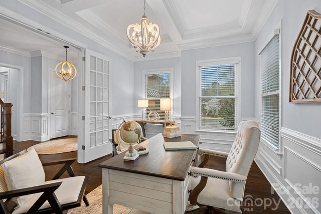 1104 Anniston Place, Wesley Chapel, NC 28079