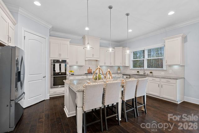 1104 Anniston Place, Wesley Chapel, NC 28079