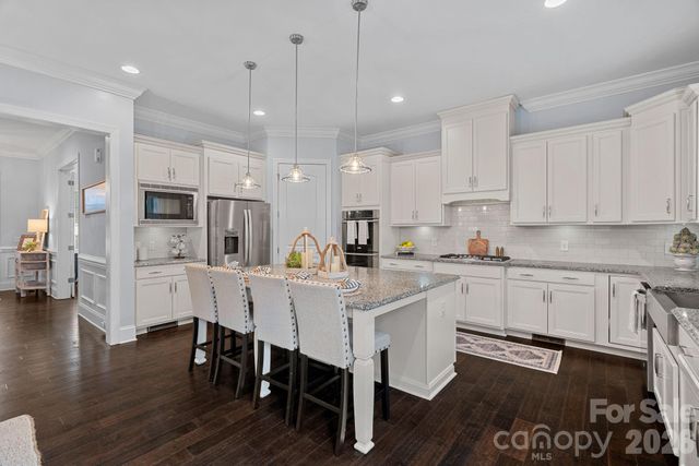 1104 Anniston Place, Wesley Chapel, NC 28079