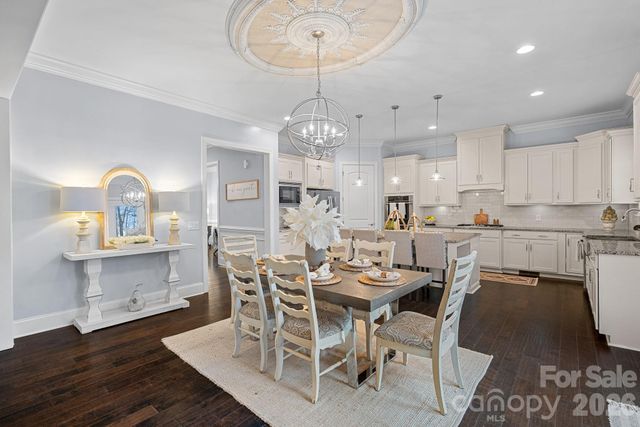 1104 Anniston Place, Wesley Chapel, NC 28079