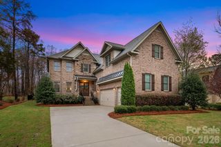 1104 Anniston Place, Wesley Chapel, NC 28079