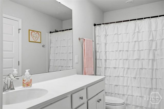 236 Lillian Street, Rincon, GA 31326