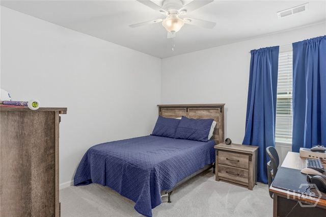 236 Lillian Street, Rincon, GA 31326