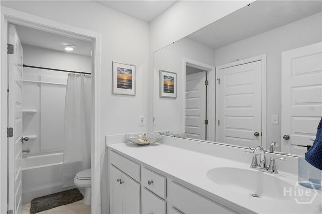 236 Lillian Street, Rincon, GA 31326
