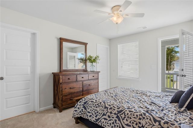 236 Lillian Street, Rincon, GA 31326