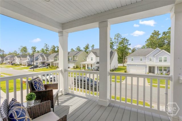 236 Lillian Street, Rincon, GA 31326