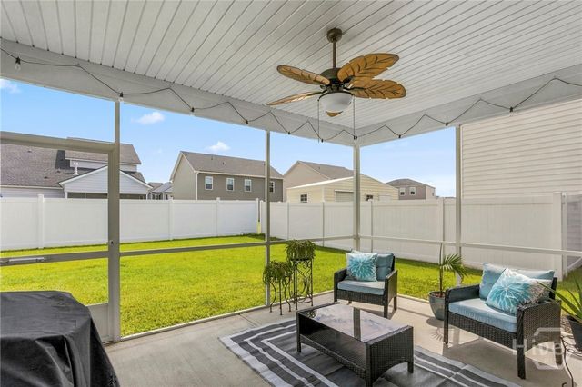 236 Lillian Street, Rincon, GA 31326