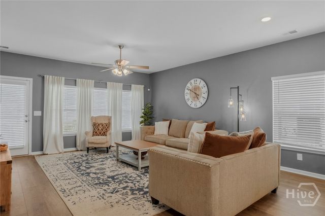 236 Lillian Street, Rincon, GA 31326