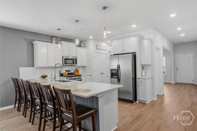 236 Lillian Street, Rincon, GA 31326
