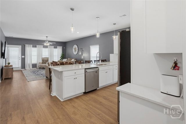 236 Lillian Street, Rincon, GA 31326