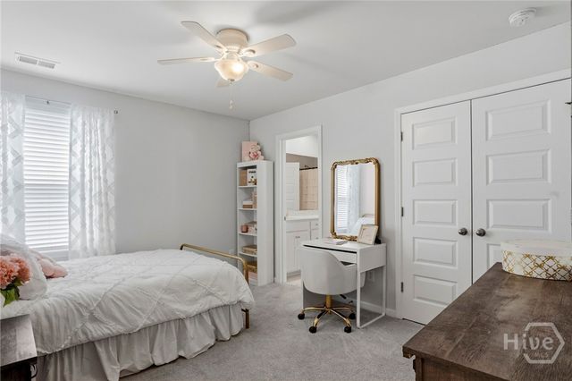 236 Lillian Street, Rincon, GA 31326