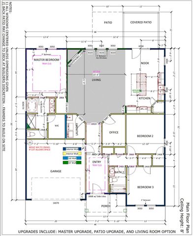 821 Halyard Lane, Chesnee, SC 29323