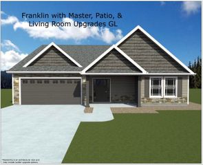 821 Halyard Lane, Chesnee, SC 29323