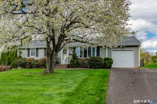 98 Saddle Hill Road, Newington, CT 06111