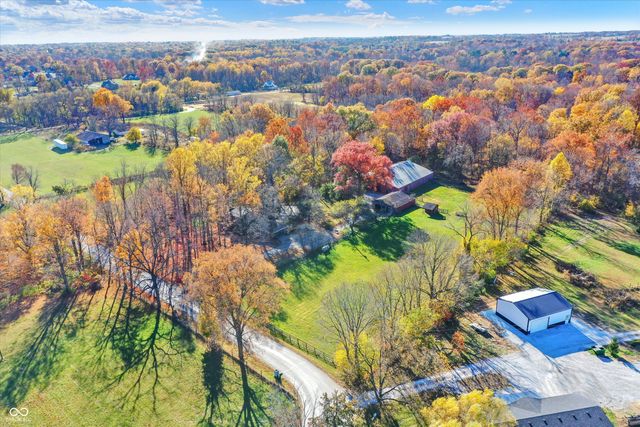 1466 N County Road 50 E, Danville, IN 46122