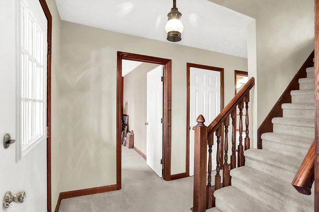 1466 N County Road 50 E, Danville, IN 46122