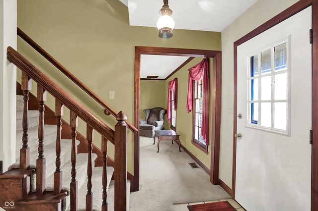 1466 N County Road 50 E, Danville, IN 46122