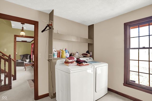 1466 N County Road 50 E, Danville, IN 46122