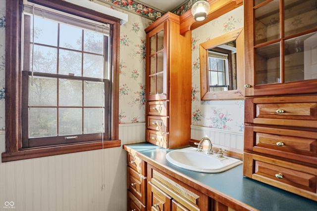 1466 N County Road 50 E, Danville, IN 46122