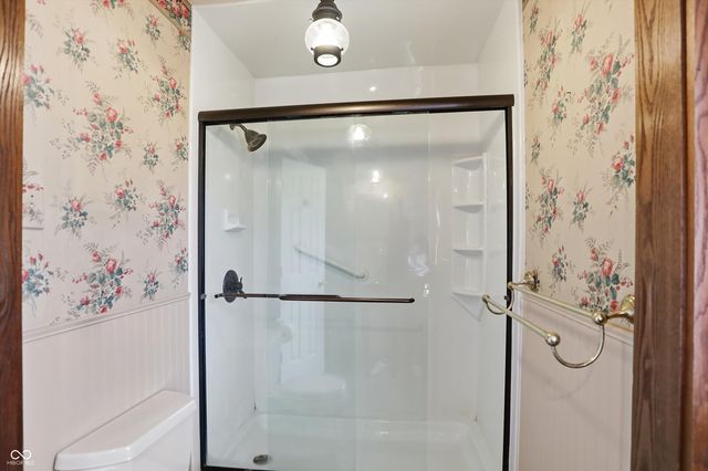 1466 N County Road 50 E, Danville, IN 46122