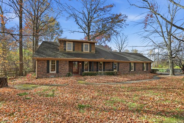 1466 N County Road 50 E, Danville, IN 46122