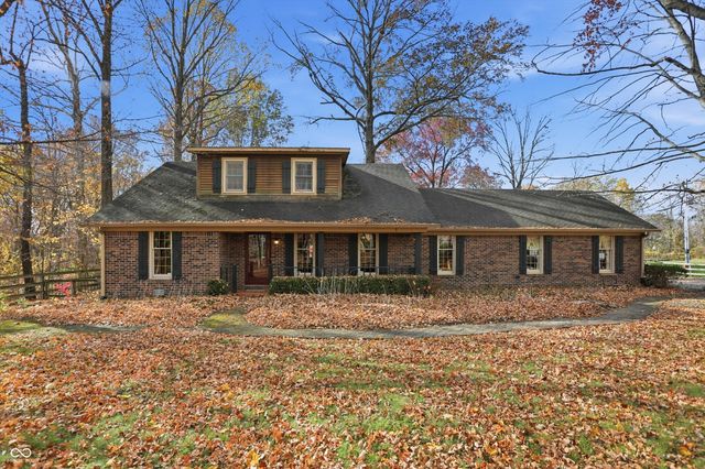 1466 N County Road 50 E, Danville, IN 46122