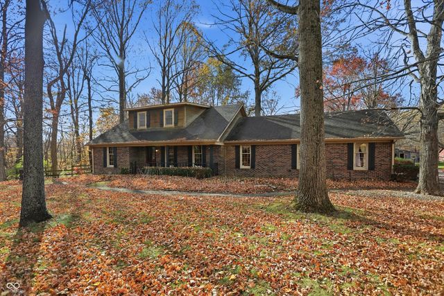 1466 N County Road 50 E, Danville, IN 46122