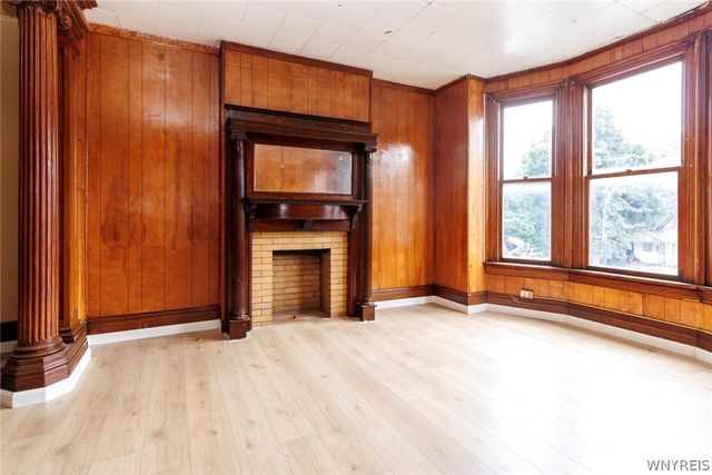 128 Northland Avenue, Buffalo, NY 14208