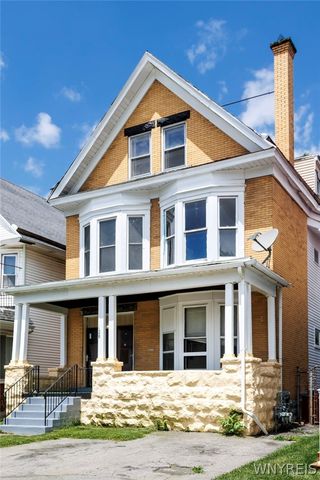 128 Northland Avenue, Buffalo, NY 14208