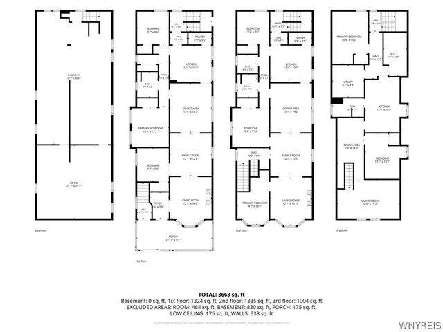 128 Northland Avenue, Buffalo, NY 14208