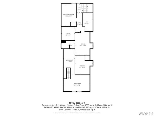 128 Northland Avenue, Buffalo, NY 14208