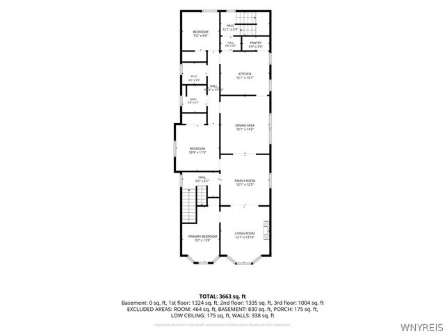 128 Northland Avenue, Buffalo, NY 14208