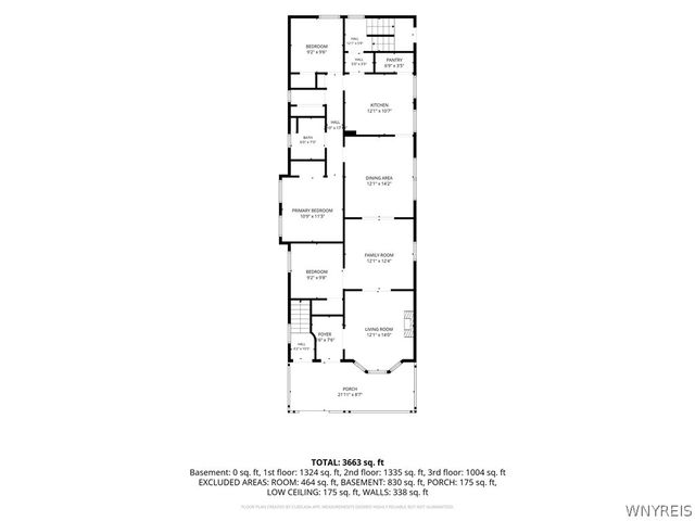 128 Northland Avenue, Buffalo, NY 14208