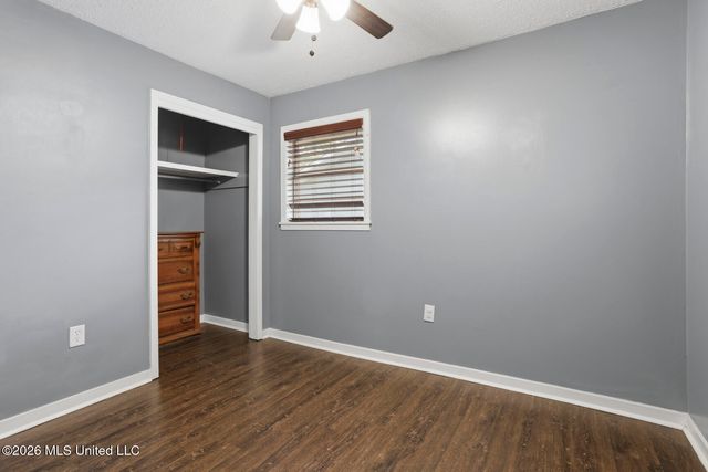 221 Belaire Drive, Pearl, MS 39208